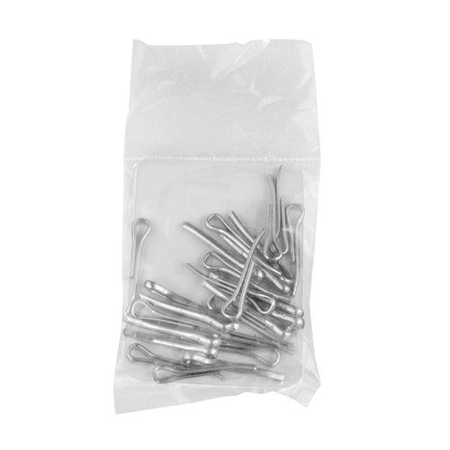 Champion Aerospace Slick Magneto Cotter Pin, Pack of 25, M2556-25