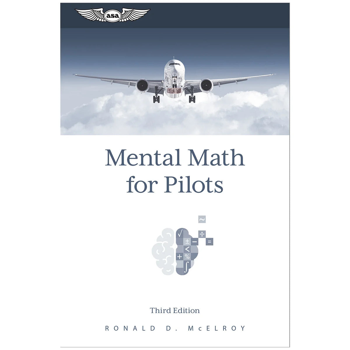 Matematika Mental untuk Pilot ASA - Edisi Ketiga
