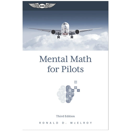 Matematika Mental untuk Pilot ASA - Edisi Ketiga