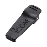 Icom Alligator Belt Clip fits Icom IC-A15