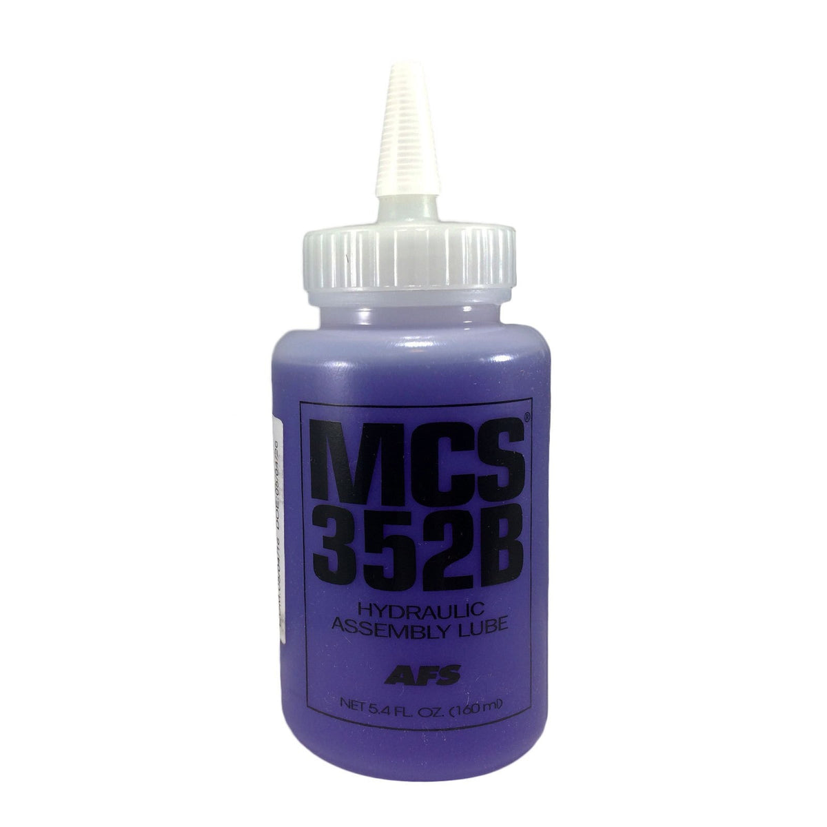 Eastman MCS 352B Hydraulic Assembly Lubricant, 5.4 oz, MCS352-5-40Z