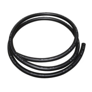 Thermoid Aeroduct MIL-DTL-6000D Oil and Coolant Hose, 5/8 in ID, 10 ft, MILDTL6000D58