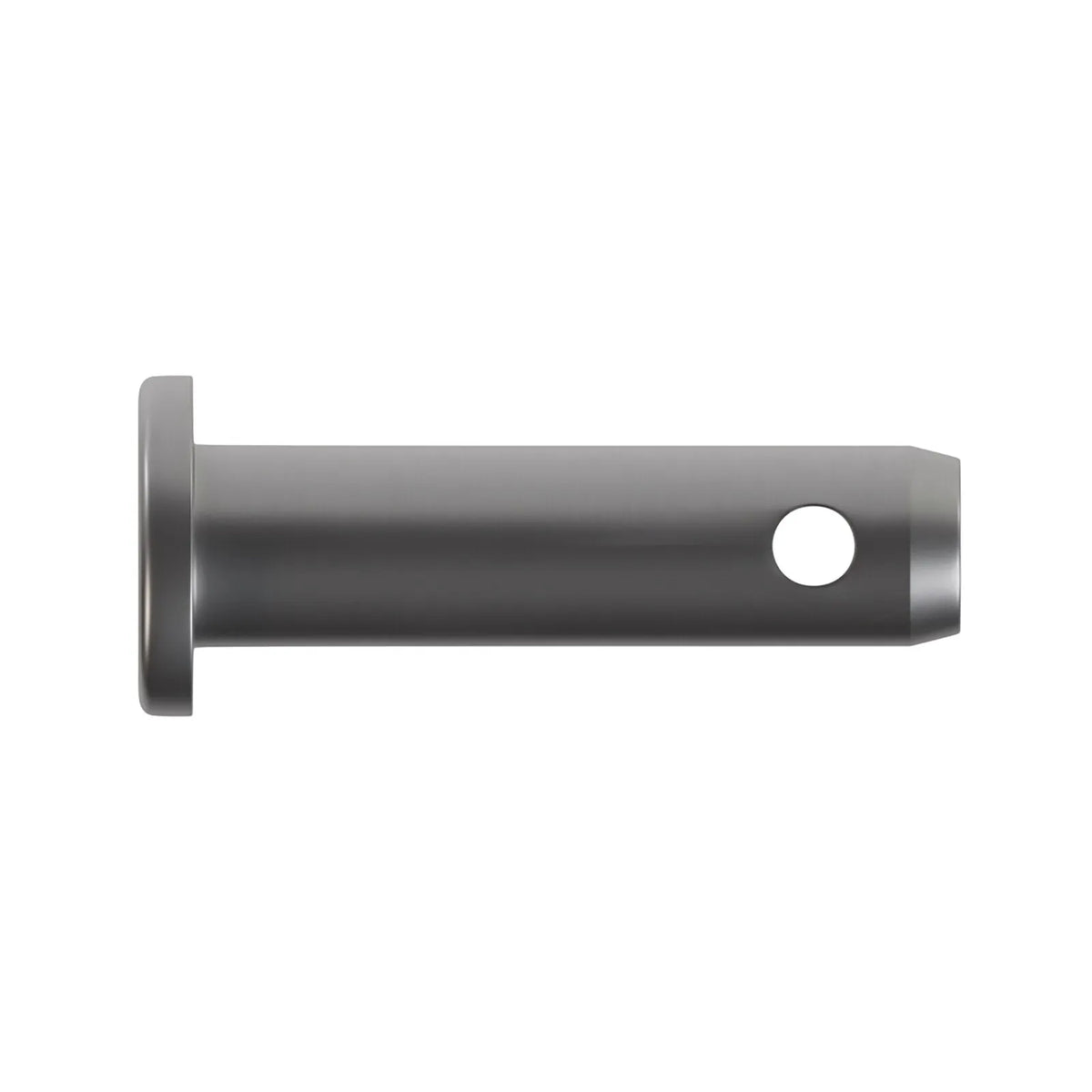 Airfasco MS20392 Straight Headed Clevis Pin, Drilled Shank, 0.186 x 0.703 in, Cadmium Plated, Pack of 5, MS20392-2C17