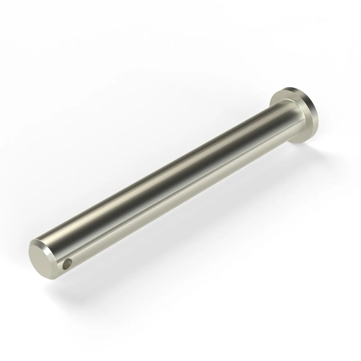 Pilot Gear Headed Straight Pin, Pack of 10, MS20392-3C61