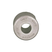 Carter Thin Shell Type II Needle Roller Bearing, 0.2500 in Bore, MS24462-4