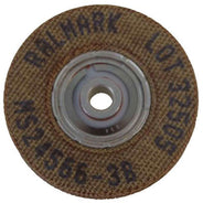 Ralmark MS24566-3B Anti-Friction Control Pulley, 2 in OD, 1/8 to 3/16 in Cable