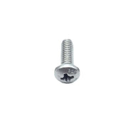 Pilot Gear MS27039 Pan Head Structural Machine Screw, Stainless Steel, #8-32 x 0.469 in, MS27039C0807