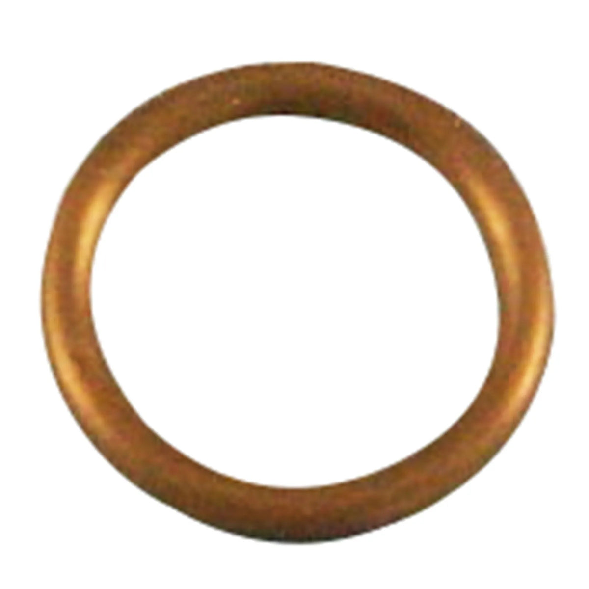 Continental Fluorocarbon Rubber O-Ring, MS9970-116