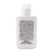 Novus 2 Poles Plastik Penghilang Goresan Halus 59.2 mL / 2 oz