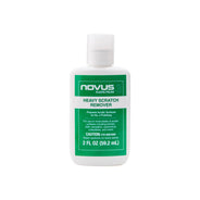 NOVUS 3 Poles Plastik Penghilang Goresan Berat 59.2 mL / 2 oz