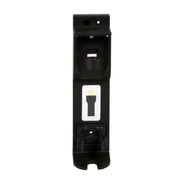 Astronics Air Lite 1E LED Emergency Flashlight Bracket Assembly, Grey, P2-07-0019-102