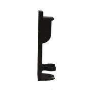 Astronics Air Lite 1E LED Emergency Flashlight Bracket Assembly, Grey, P2-07-0019-102