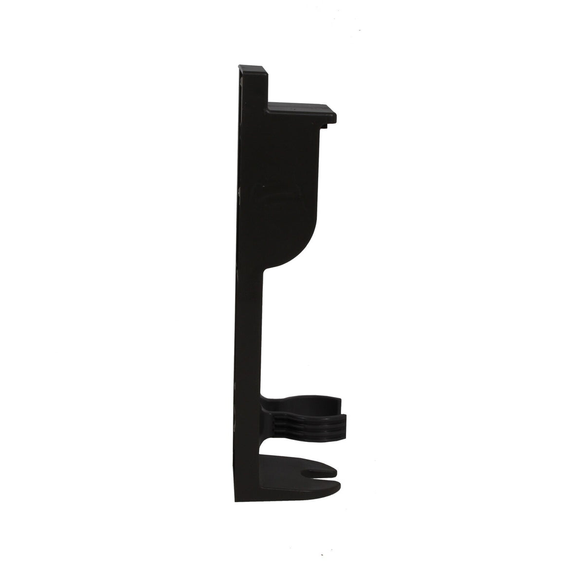 Astronics Air Lite 1E LED Emergency Flashlight Bracket Assembly, Grey, P2-07-0019-102