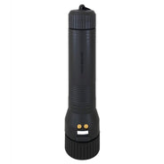 Astronics Air Lite 1E LED Emergency Flashlight, Gray, Flashlight Only, P2-07-0020-002