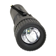 Astronics Air Lite 1E LED Emergency Flashlight, Gray, Flashlight Only, P2-07-0020-002