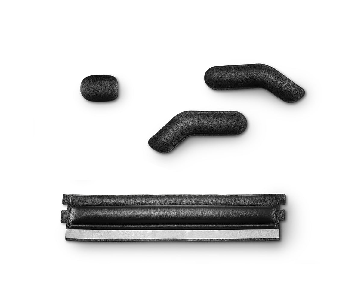 Bose ProFlight Service Accessory Kit, Headband Pad, Side Cushions, Microphone Windscreen, 801970-0010