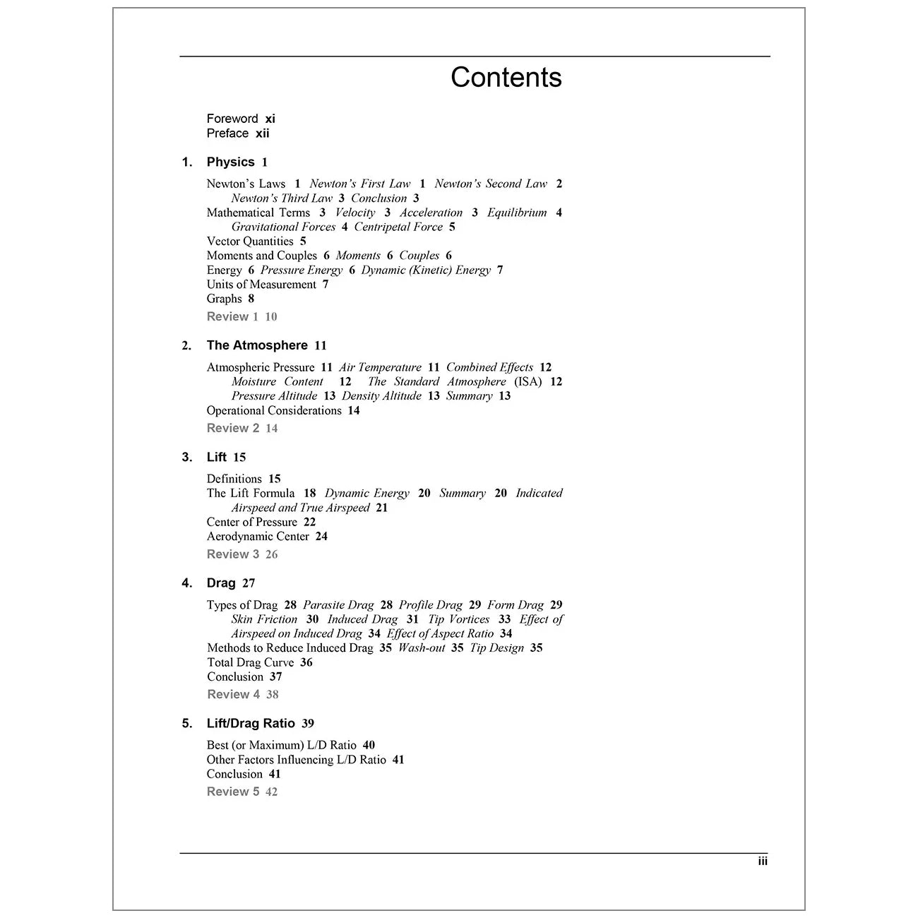 ASA Principles of Helicopter Flight Textbook