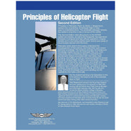 Buku Teks Prinsip Penerbangan Helikopter ASA