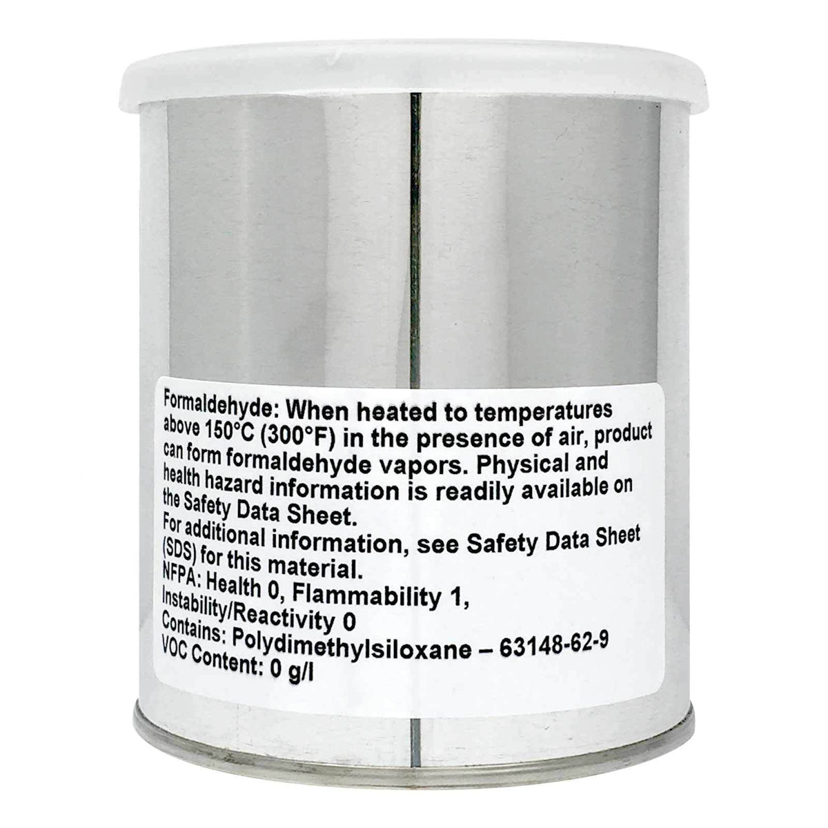 Dow XIAMETER PMX-200 Silicone Fluid 100,000 cSt, 1 Pint, PMX200-100000CS