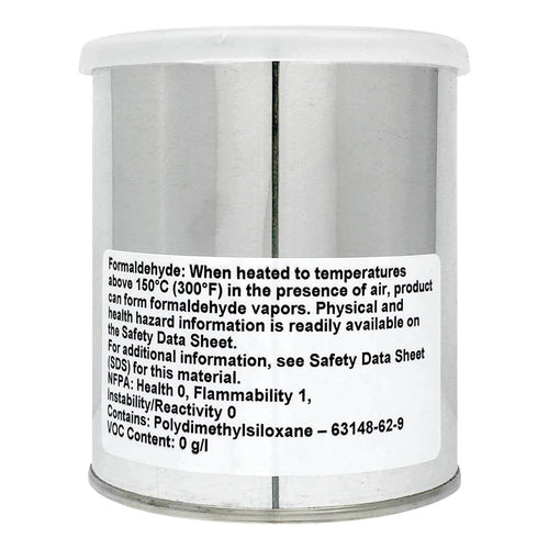 Dow XIAMETER PMX-200 Silicone Fluid 100,000 cSt, 1 Pint, PMX200-100000CS