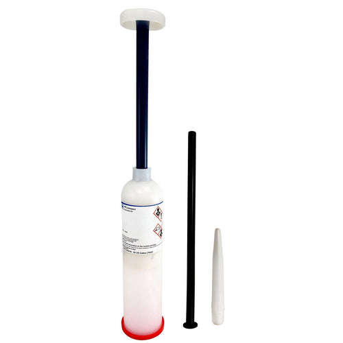 PPG PR-1422 Class B-1/2 Aircraft Integral Fuel Tank Sealant, 6 oz Semkit, PR1422B1-2