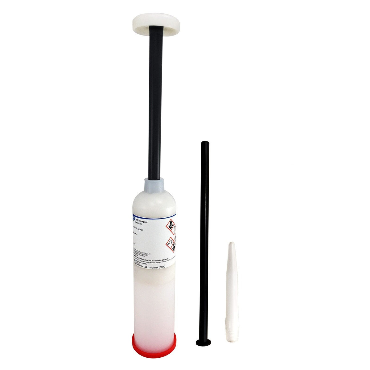 PPG PR-1422 Class B-2 Aircraft Integral Fuel Tank Sealant, 6 oz, PR1422B2-60Z