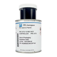 PPG Aerospace PR-1422 Class B-2 Fuel Tank Sealant, Pint Kit, PR1422B2PT