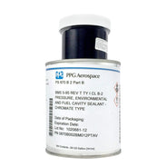 PPG P/S 870 Class B-2 Corrosion Inhibitive Sealant, 1 Pint Kit, PS870B2PT