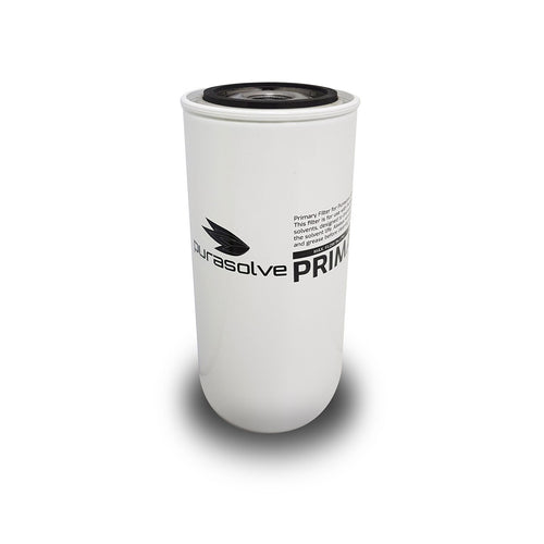 Envirofluid Purasolve Primary Filter, Step One Solvent Recycling Filter, PSPF
