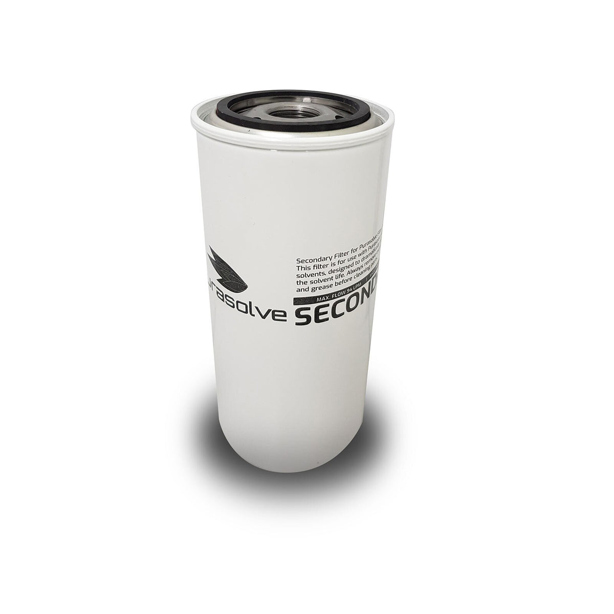 Envirofluid Australia Purasolve Secondary Filter for Solvent Recycling, PSSF