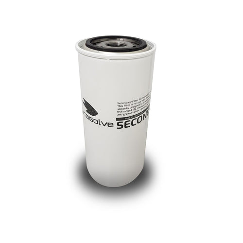 Envirofluid Australia Purasolve Secondary Filter for Solvent Recycling, PSSF