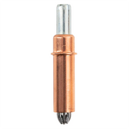 Pengikat Cleco 1/4" – Pengikat Panel Sementara Seri C Standar