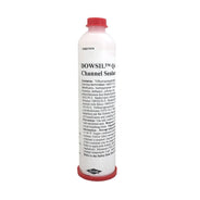 Dow DOWSIL Q4-2805 Fluorosilicone Channel Sealant, Non-Curing Fuel Tank Sealant, 212 g Cartridge