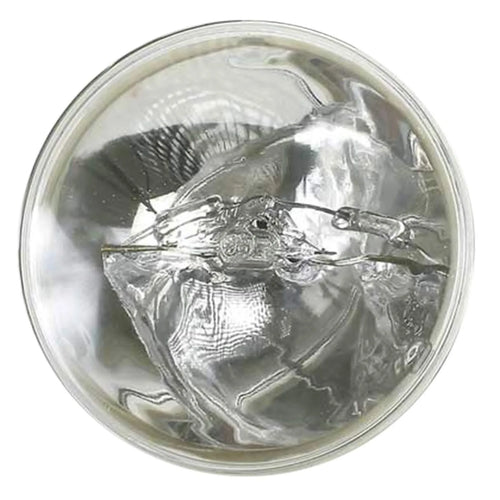 GE Lighting PAR64 Halogen Sealed Beam Landing Lamp, 28V 600W, Narrow Spot, Q4559X