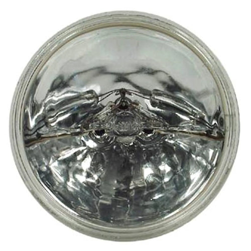 GE Lighting Q4681 PAR46 Halogen Aircraft Landing Lamp, 28V 450W