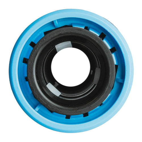 Ionic Systems Female QR Fitting, 1/2 inch Hose, R0506