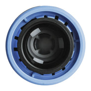 Ionic Systems Female QR Fitting with Auto-Stop, 1/2 inch Hose, R0508