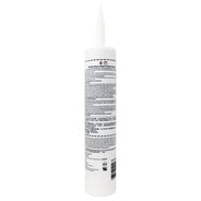 Momentive RTV106 High Temperature Silicone Sealant, Red, 10.1 fl oz Cartridge, RTV106-10-10Z