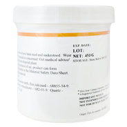 Dow SILASTIC RTV-3110 Mold-Making Base, White, 453 g Jar, RTV3110-1LB