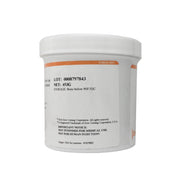 Dow SILASTIC RTV-3120 Mold-Making Base, Red, 453 g Jar, RTV3120-1LB