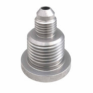 Saf Air Products Specialty Fuel Drain Valve, 3/4-16 Flush Mount, SA5817-4C