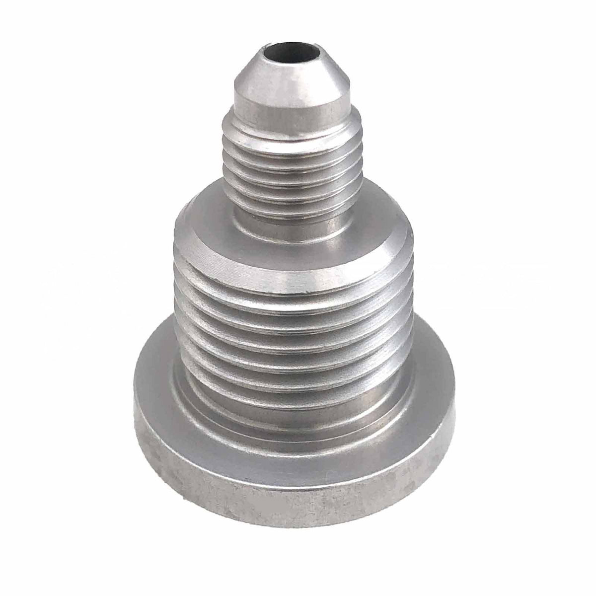 Saf Air Products Specialty Fuel Drain Valve, 3/4-16 Flush Mount, SA5817-4C
