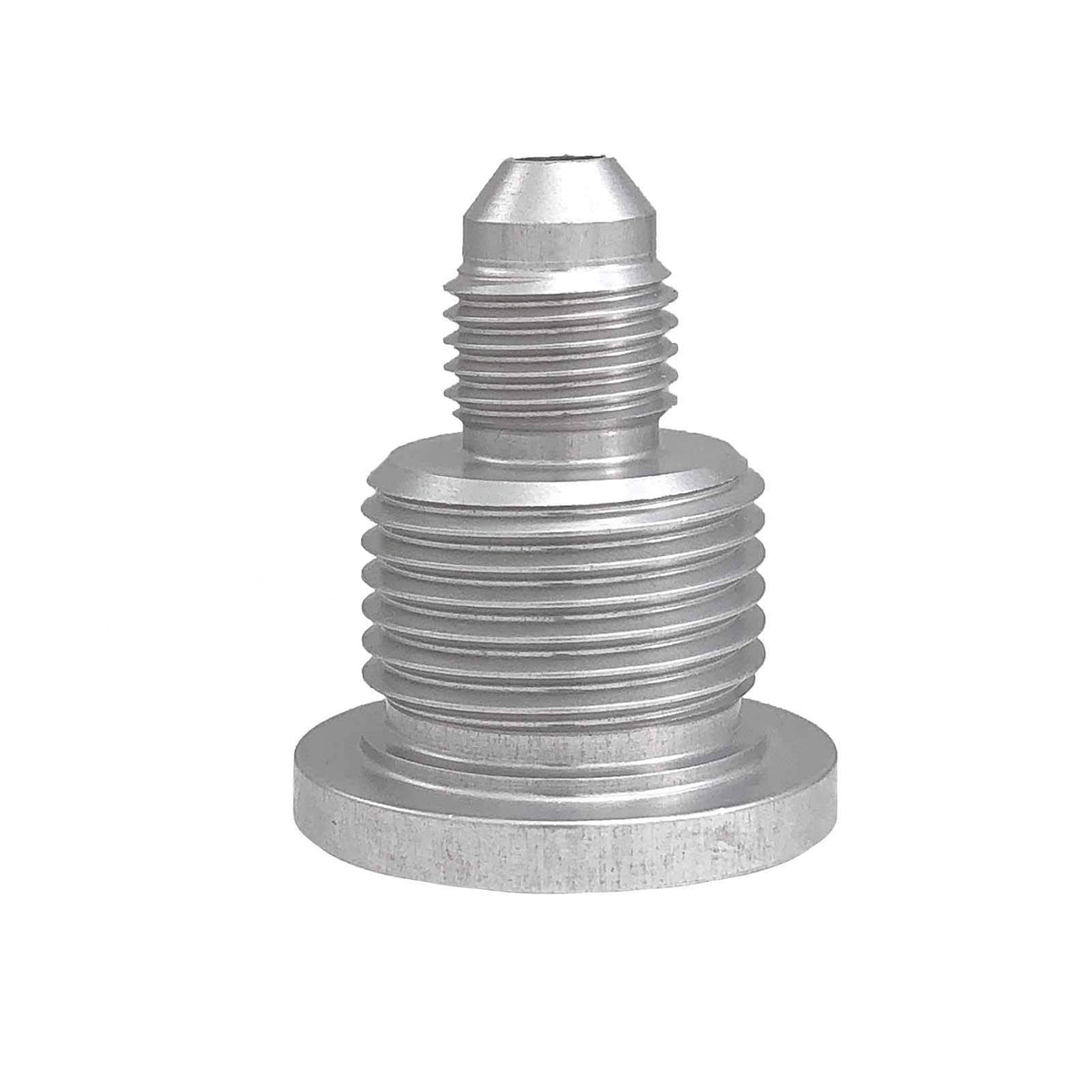 Saf Air Products Specialty Fuel Drain Valve, 3/4-16 Flush Mount, SA5817-4C