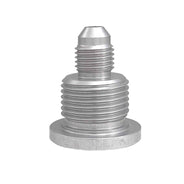 Saf Air Products Specialty Fuel Drain Valve, 3/4-16 Flush Mount, SA5817-4C