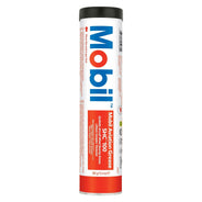 Mobil Aviation Grease SHC 100 Synthetic Aircraft Wheel Bearing Grease, 13.4 oz (380 g) Cartridge