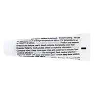 Swagelok Silver Goop Oil-Based Thread Lubricant, 1 fl oz Tube, MS-TL-SGT (SILVERG00P)
