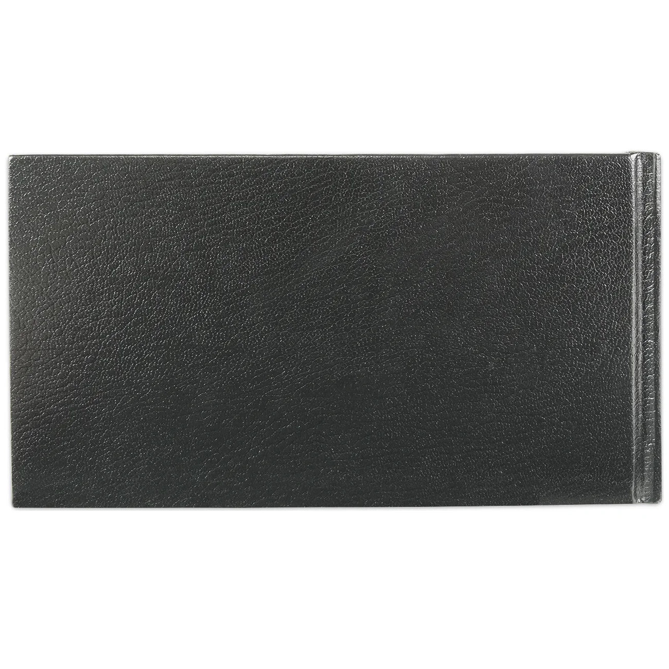 ASA Standard Pilot Log Book - Black