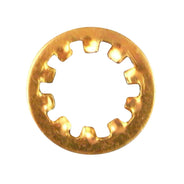 Lycoming Internal Tooth Lock Washer, 3/8 in, STD-678 (STD678)