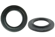 Switchcraft Insulating Shoulder Washer, Vulcanised Fibre, 5/8 in OD, S1029