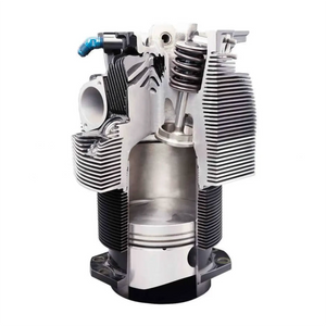 Cylinders & Cylinder Parts